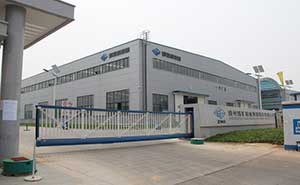 鄭州煤礦機(jī)械集團(tuán)股份有限公司智能無軌懸浮門工程案例