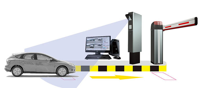 廂式2車牌識(shí)別系統(tǒng)