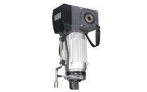 工業(yè)快速卷門(mén)機(jī)--KGKJ