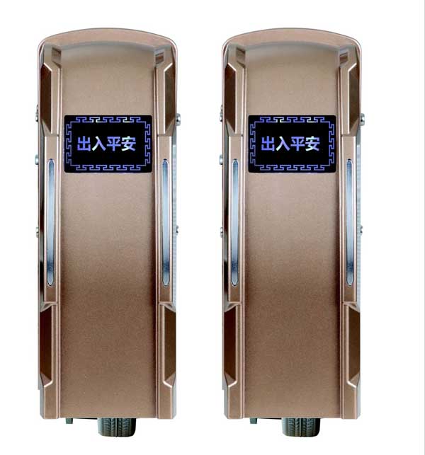 地滾式平開門機(jī)(單輪)