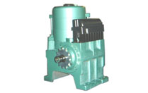 伸縮門電機BSH-360