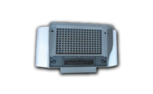 伸縮門電機 - 激光導(dǎo)向無軌伸縮門機