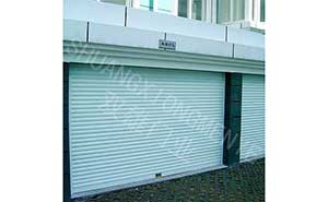 卷簾車庫門