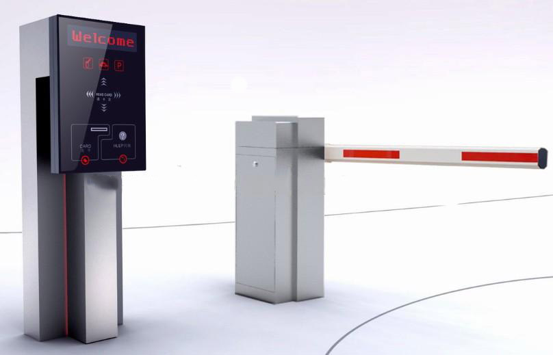 銀劍停車收費(fèi)系列