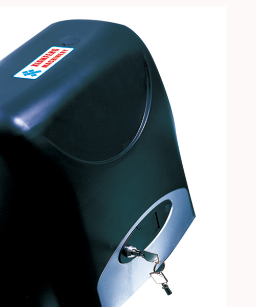 平移門(mén)電機(jī)DKC400W/DKC400WY