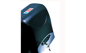 平移門電機DKC400W/DKC400WY