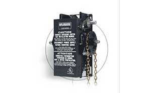 進口開門機MH5025