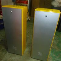 智能停車場系統(tǒng)