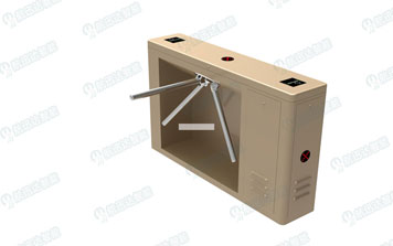 三輥閘 - 橋式直角烤漆三輥閘