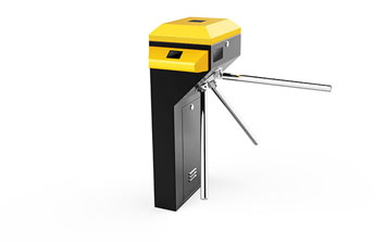 三輥閘 - 鐵虎TH-MZ201數(shù)字三輥閘