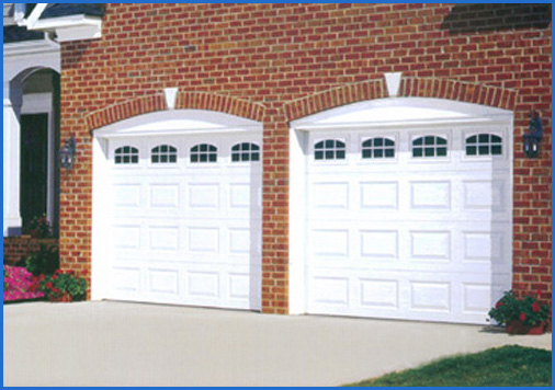 自動(dòng)車庫(kù)門