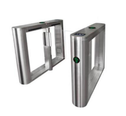 平面圓角速通門