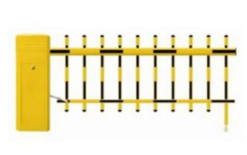 柵欄道閘 - 柵欄桿道閘CTS-74DY