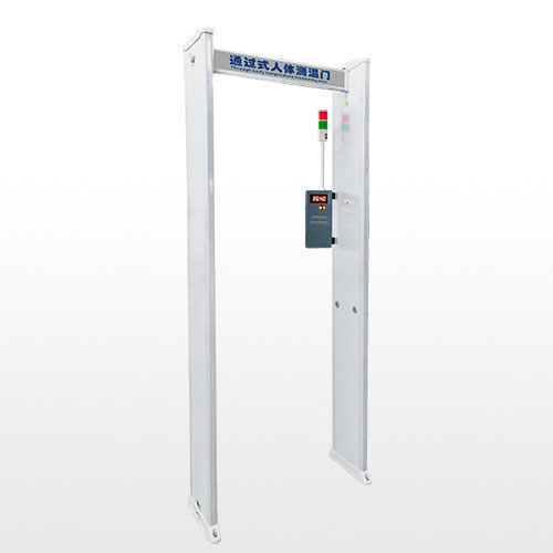 通過(guò)式人體測(cè)溫門(mén)