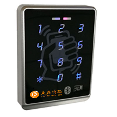 IC卡單頻門禁感應(yīng)器