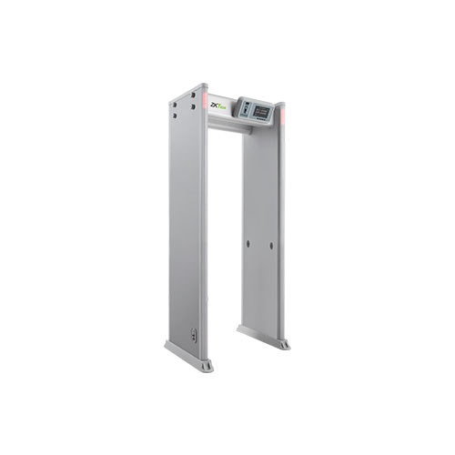 ZK-D4330-通過式金屬探測安檢門