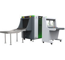 ZKX6550V-通道式X光安檢機(jī)