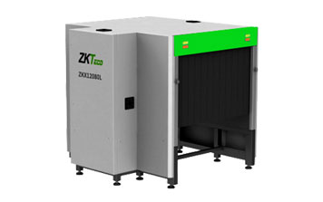ZKX12080L-快遞物流專用安檢機(jī)