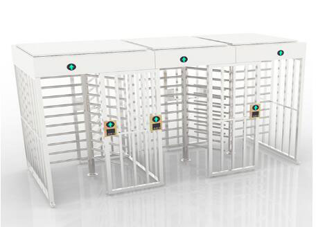 FHT2000TL系列三通道全高轉閘