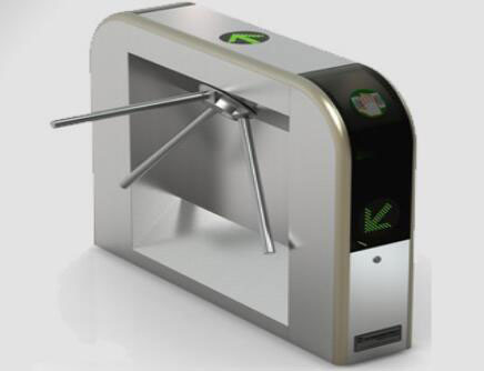 電動(dòng)三輥閘DRTD6306