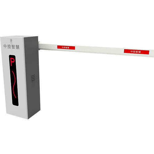 PBL2000系列自動道閘