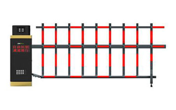 車牌識別一體機(jī)LPR-PB5000系列