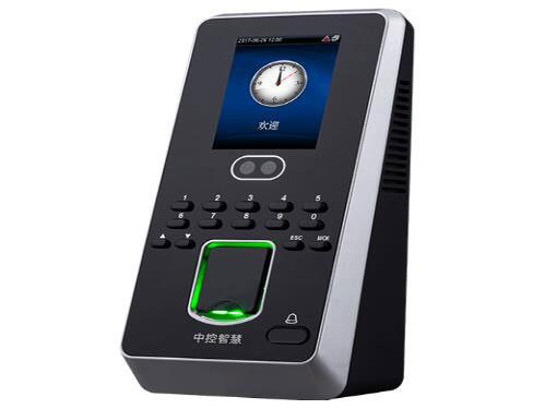 面部門禁一體機(jī)iFace3