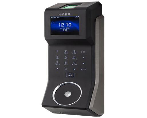 掌紋門禁一體機F30