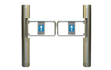 擺閘 - 立柱式門禁擺閘