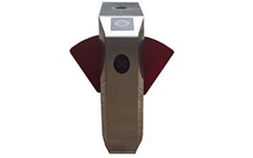 翼閘 - 門禁雙機(jī)芯翼閘