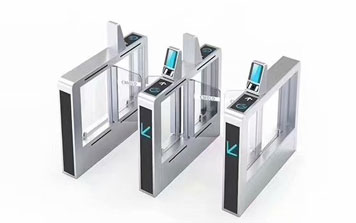 通道閘 - 人臉識(shí)別通道閘