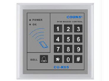 一體門禁機(jī)