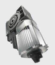 工業(yè)門電機