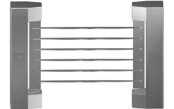 擺閘 - 柵欄擺閘