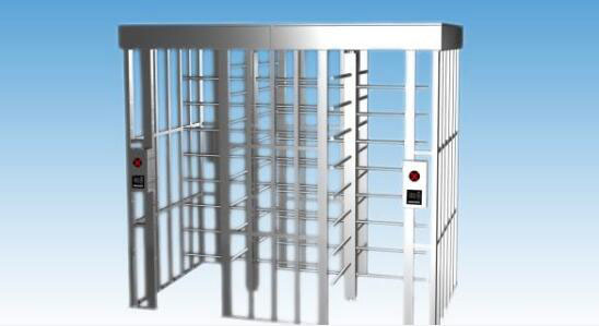 全高雙通道方頂HYT-ZJ90S