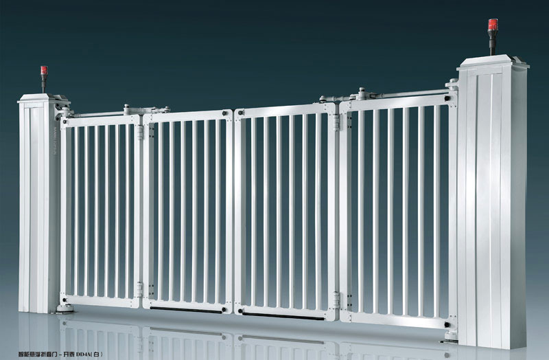 智能懸浮折疊門(mén)-XFZD-X8