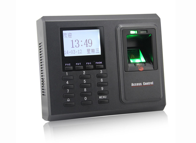 CU-K05單門門禁控制器