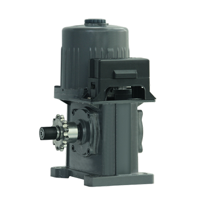 直流無刷無軌伸縮門機(jī)（單機(jī)）