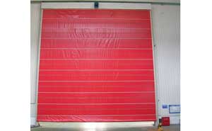 快速堆積門(mén) - 特大型快速堆積門(mén)