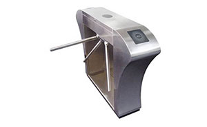 三輥閘 - 八角三輥閘