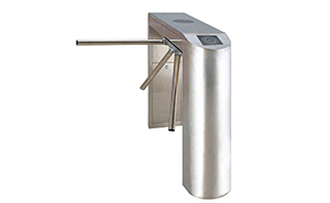 三輥閘 - 橢圓形三輥閘