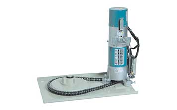 卷簾門(mén)電機(jī) - 鏈轉(zhuǎn)動(dòng)系列普通電動(dòng)卷門(mén)機(jī)