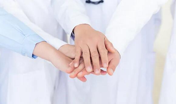 為筑起免疫長城助一臂之力