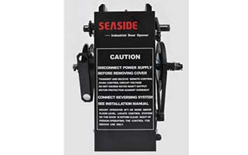 開門機(jī) - 鏈驅(qū)工業(yè)機(jī)