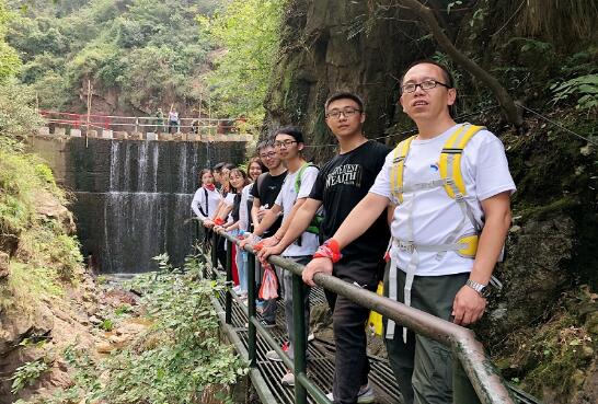 2018年銷售部拓展訓(xùn)練