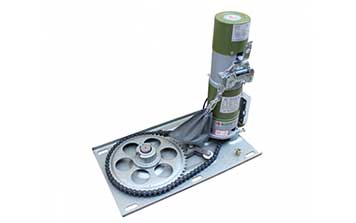 500KG銅芯普通交流電機(jī)