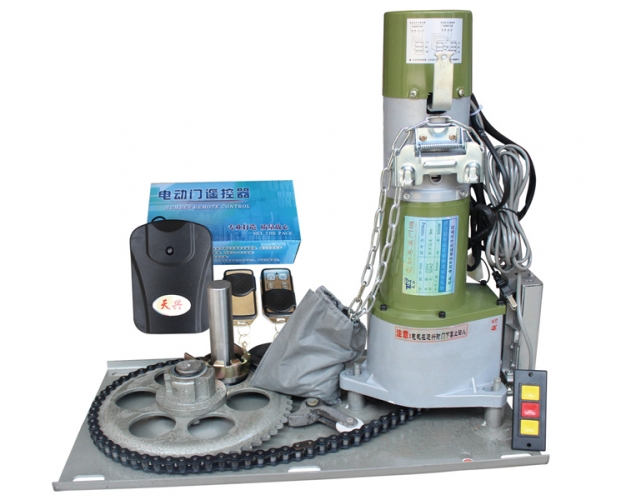 1000KG-1P 銅芯普通交流電機(jī)