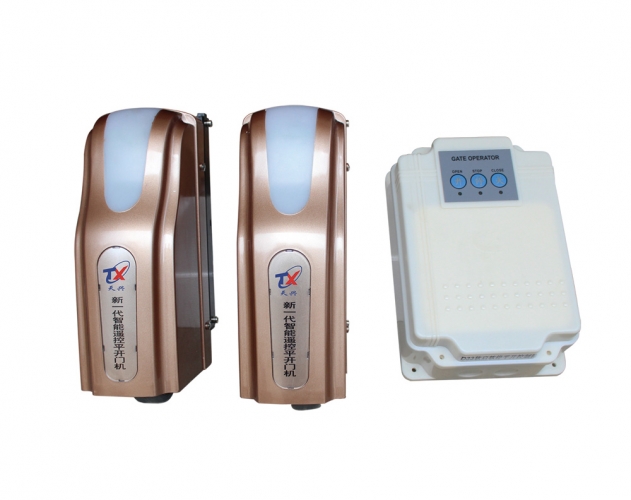 平開(kāi)門機(jī)