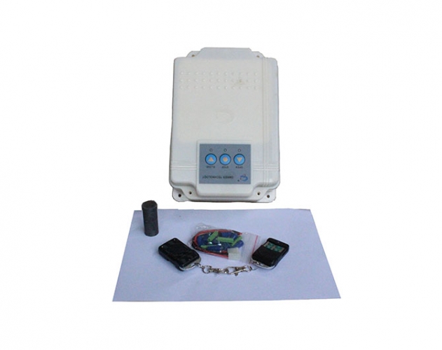 平開門機控制器