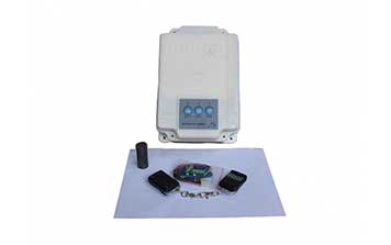 平開門機(jī)控制器